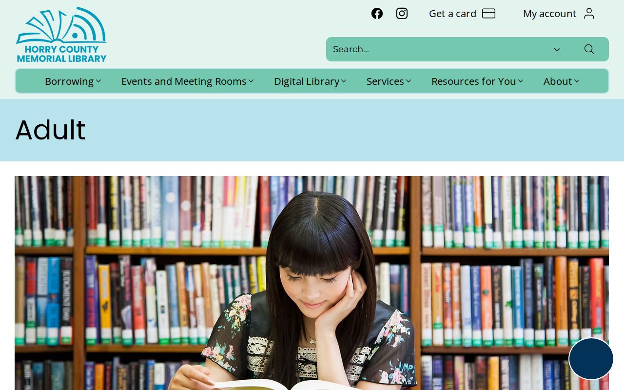 Conway residents directory Horry County Memorial Library history resources